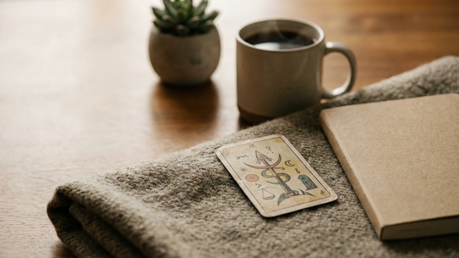 Nên Hỏi Gì Khi Xem Tarot Trước Kỳ Thi?