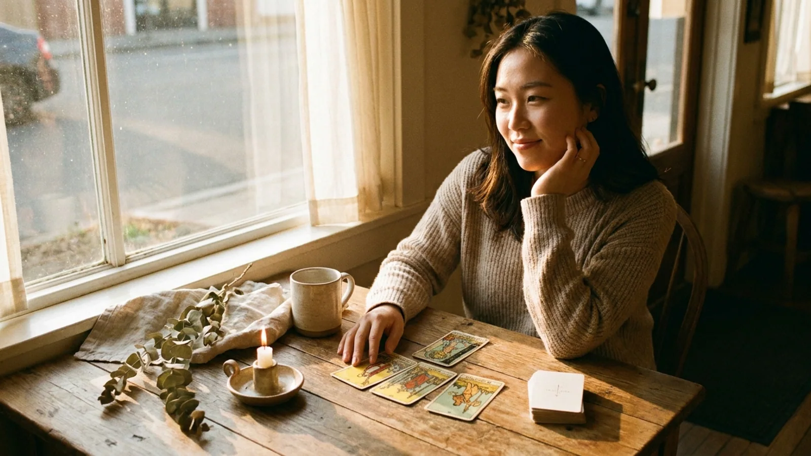 Tarot yes no có chính xác không? Sự thật dễ bị hiểu sai