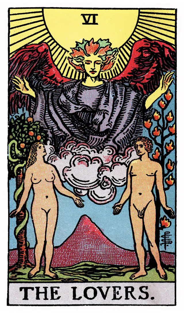 The Lovers – Tình Nhân